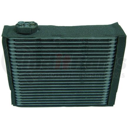 4711653 by GLOBAL PARTS DISTRIBUTORS - A/C Evaporator Core Global 4711653