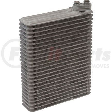 4711656 by GLOBAL PARTS DISTRIBUTORS - A/C Evaporator Core Global 4711656