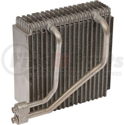 4711671 by GLOBAL PARTS DISTRIBUTORS - gpd Evaporator 4711671