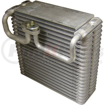 4711674 by GLOBAL PARTS DISTRIBUTORS - gpd Evaporator 4711674