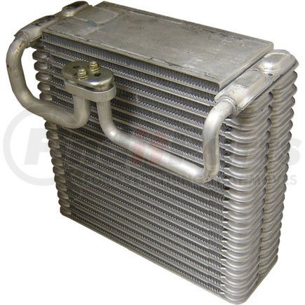 4711674 by GLOBAL PARTS DISTRIBUTORS - A/C Evaporator Core Front Global 4711674 fits 01-07 Toyota Sequoia 4.7L-V8