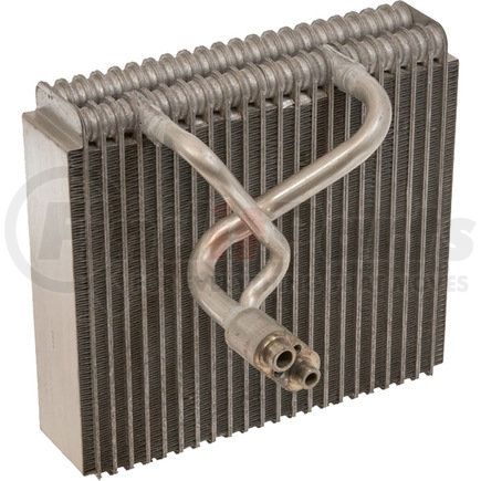 4711675 by GLOBAL PARTS DISTRIBUTORS - gpd Evaporator 4711675