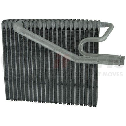 4711666 by GLOBAL PARTS DISTRIBUTORS - gpd Evaporator 4711666