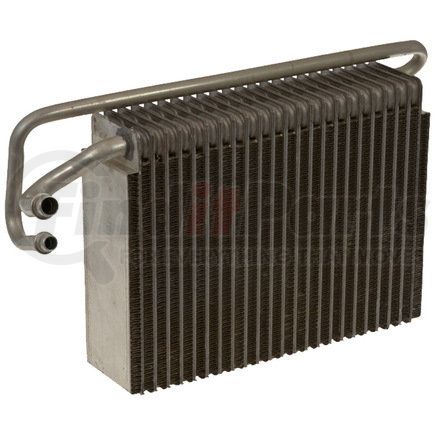 4711682 by GLOBAL PARTS DISTRIBUTORS - gpd Evaporator 4711682