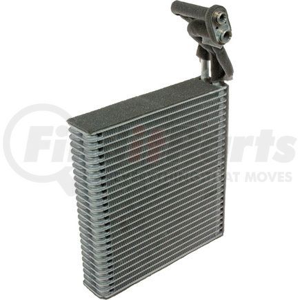 4711679 by GLOBAL PARTS DISTRIBUTORS - gpd Evaporator 4711679