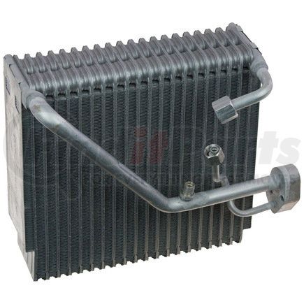 4711692 by GLOBAL PARTS DISTRIBUTORS - gpd Evaporator 4711692