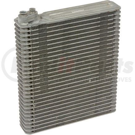 4711695 by GLOBAL PARTS DISTRIBUTORS - A/C Evaporator Core Global 4711695