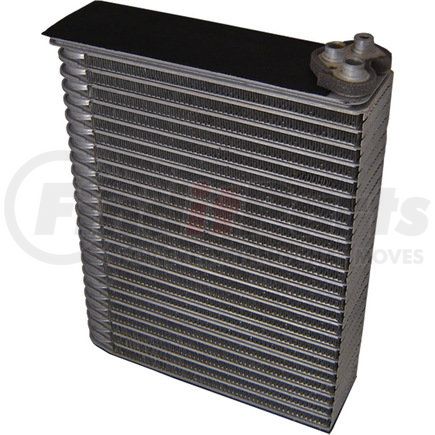 4711689 by GLOBAL PARTS DISTRIBUTORS - gpd Evaporator 4711689