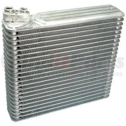 4711704 by GLOBAL PARTS DISTRIBUTORS - gpd Evaporator 4711704