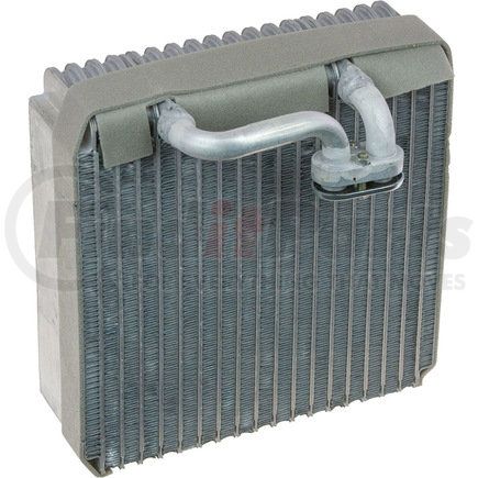 4711699 by GLOBAL PARTS DISTRIBUTORS - gpd Evaporator 4711699