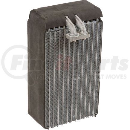 4711721 by GLOBAL PARTS DISTRIBUTORS - gpd Evaporator 4711721