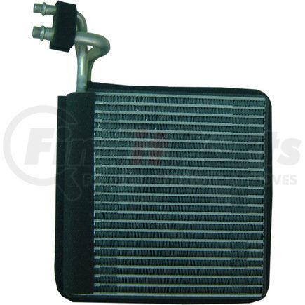 4711727 by GLOBAL PARTS DISTRIBUTORS - gpd Evaporator 4711727