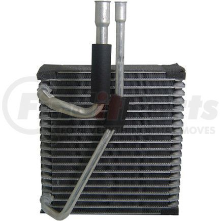 4711731 by GLOBAL PARTS DISTRIBUTORS - gpd Evaporator 4711731