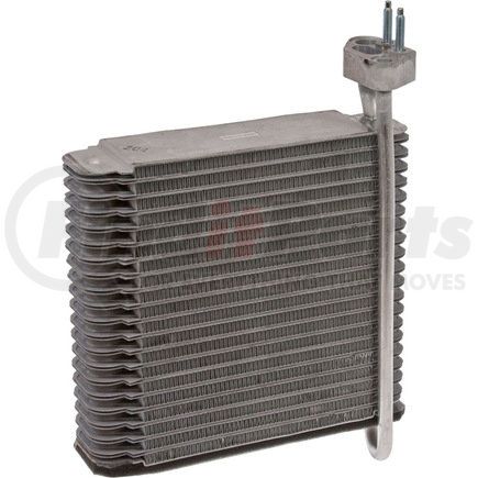 4711732 by GLOBAL PARTS DISTRIBUTORS - gpd Evaporator 4711732