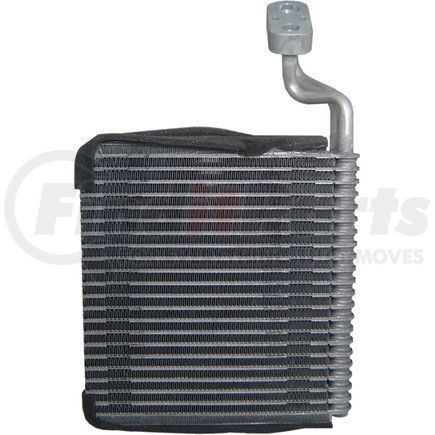 4711733 by GLOBAL PARTS DISTRIBUTORS - gpd Evaporator 4711733