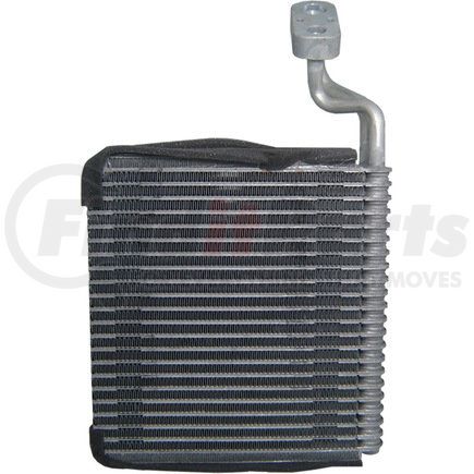 4711733 by GLOBAL PARTS DISTRIBUTORS - A/C Evaporator Core Global 4711733