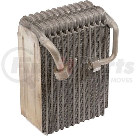 4711722 by GLOBAL PARTS DISTRIBUTORS - gpd Evaporator 4711722
