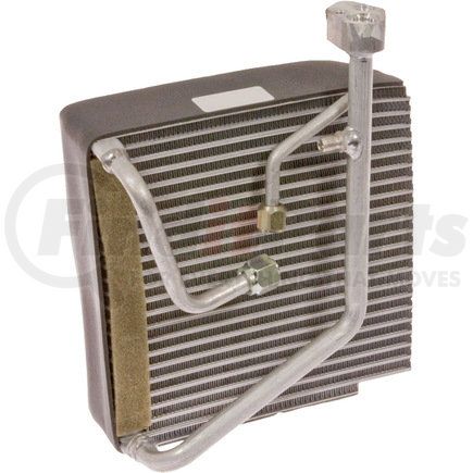 4711723 by GLOBAL PARTS DISTRIBUTORS - gpd Evaporator 4711723