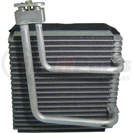 4711724 by GLOBAL PARTS DISTRIBUTORS - gpd Evaporator 4711724