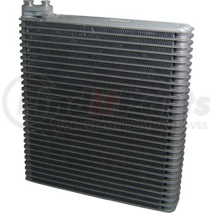 4711738 by GLOBAL PARTS DISTRIBUTORS - gpd Evaporator 4711738