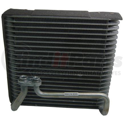 Global Parts Distributors 4711743 A/C Evaporator Core gpd Evaporator 4711743