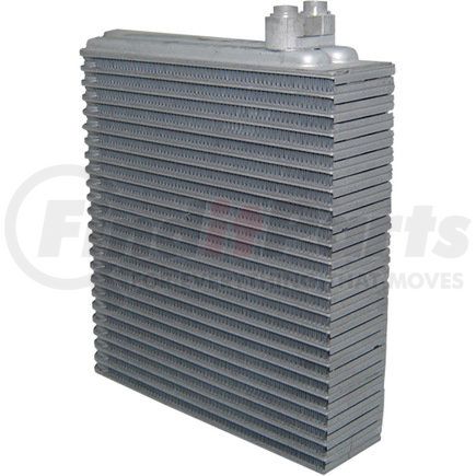 4711734 by GLOBAL PARTS DISTRIBUTORS - gpd Evaporator 4711734