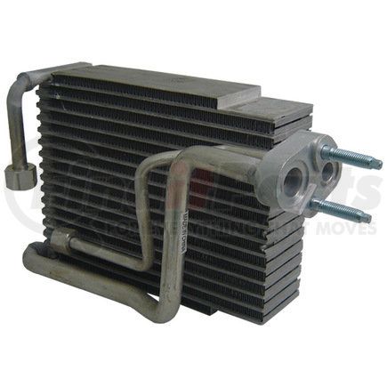 4711736 by GLOBAL PARTS DISTRIBUTORS - gpd Evaporator 4711736