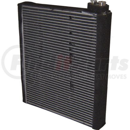 4711737 by GLOBAL PARTS DISTRIBUTORS - A/C Evaporator Core Front Global 4711737