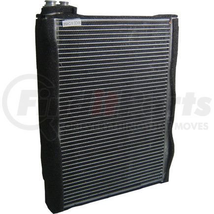 4711752 by GLOBAL PARTS DISTRIBUTORS - gpd Evaporator 4711752