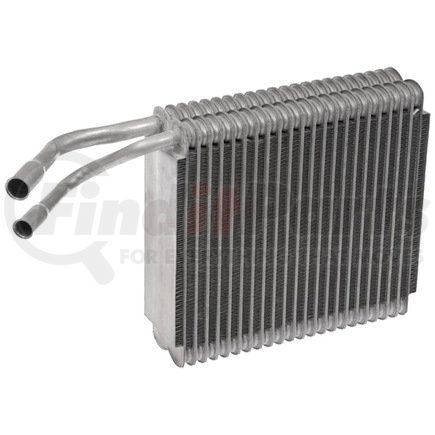 4711756 by GLOBAL PARTS DISTRIBUTORS - A/C Evaporator Core Global 4711756