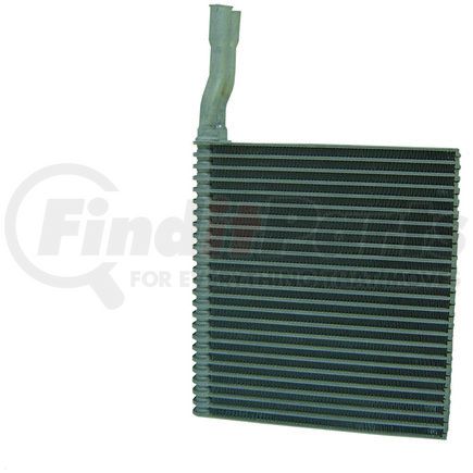 4711758 by GLOBAL PARTS DISTRIBUTORS - gpd Evaporator 4711758