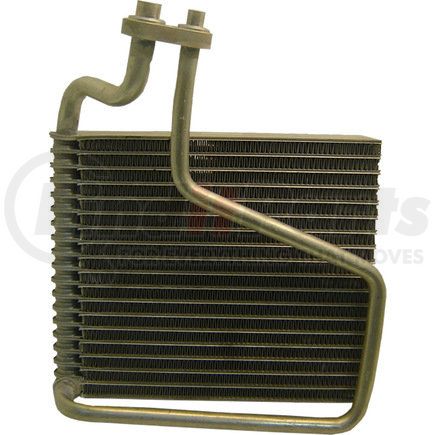 4711748 by GLOBAL PARTS DISTRIBUTORS - gpd Evaporator 4711748