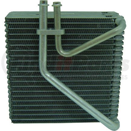 4711749 by GLOBAL PARTS DISTRIBUTORS - gpd Evaporator 4711749