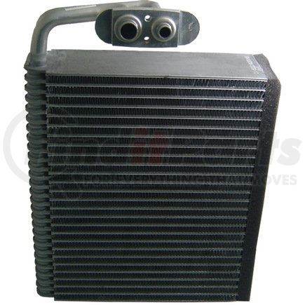 4711750 by GLOBAL PARTS DISTRIBUTORS - A/C Evaporator Core Global 4711750