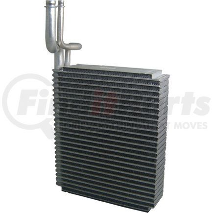 4711763 by GLOBAL PARTS DISTRIBUTORS - gpd Evaporator 4711763