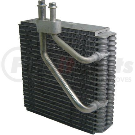 4711768 by GLOBAL PARTS DISTRIBUTORS - gpd Evaporator 4711768