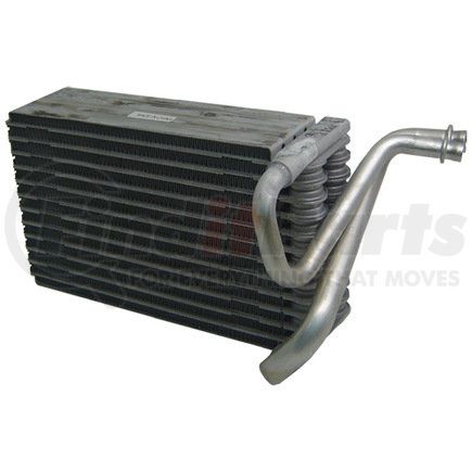 4711769 by GLOBAL PARTS DISTRIBUTORS - A/C Evaporator Core Rear Global 4711769