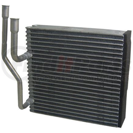 4711759 by GLOBAL PARTS DISTRIBUTORS - gpd Evaporator 4711759