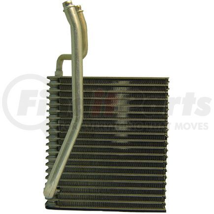 4711760 by GLOBAL PARTS DISTRIBUTORS - gpd Evaporator 4711760