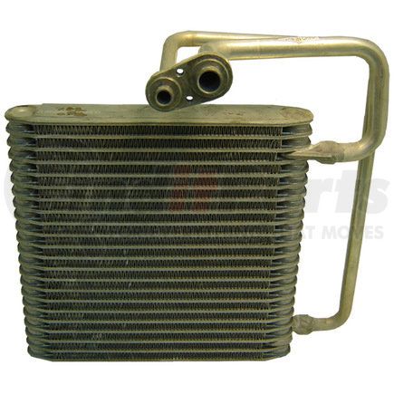 4711762 by GLOBAL PARTS DISTRIBUTORS - gpd Evaporator 4711762