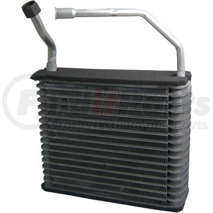 4711774 by GLOBAL PARTS DISTRIBUTORS - gpd Evaporator 4711774