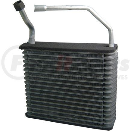 4711774 by GLOBAL PARTS DISTRIBUTORS - A/C Evaporator Core Global 4711774