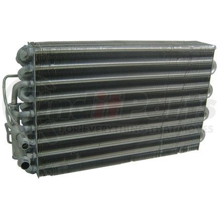 4711775 by GLOBAL PARTS DISTRIBUTORS - gpd Evaporator 4711775