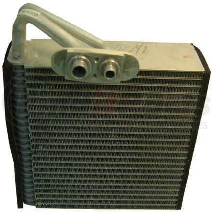 4711780 by GLOBAL PARTS DISTRIBUTORS - A/C Evaporator Core Global 4711780
