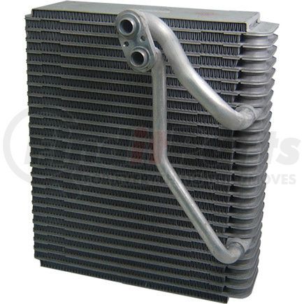 4711781 by GLOBAL PARTS DISTRIBUTORS - gpd Evaporator 4711781