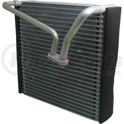 4711773 by GLOBAL PARTS DISTRIBUTORS - gpd Evaporator 4711773