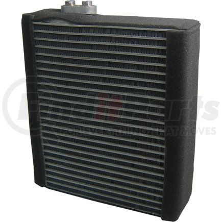 4711787 by GLOBAL PARTS DISTRIBUTORS - gpd Evaporator 4711787