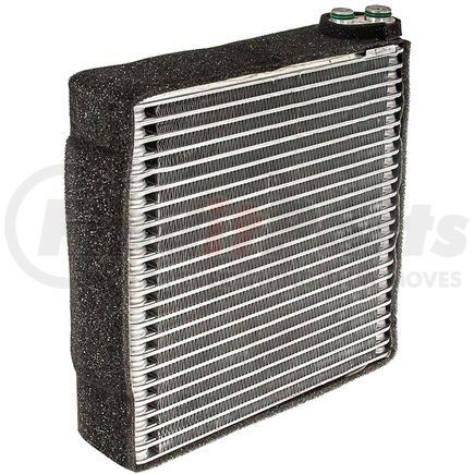 4711790 by GLOBAL PARTS DISTRIBUTORS - gpd Evaporator 4711790