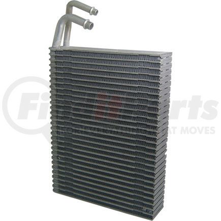 4711792 by GLOBAL PARTS DISTRIBUTORS - gpd Evaporator 4711792