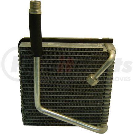 4711782 by GLOBAL PARTS DISTRIBUTORS - gpd Evaporator 4711782